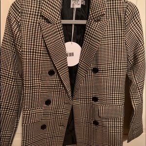 Princess Polly blazer